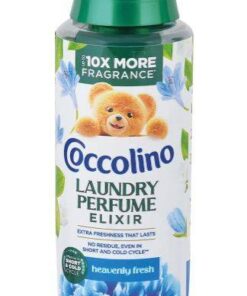 Coccolino parfém 460ml heavenly fresh