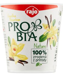 Jogurt Probia 135g vanilka