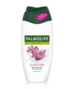 Spr.gel Palm.250ml č.orchidea