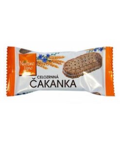 Suš.Čakanka 32g celozrnná
