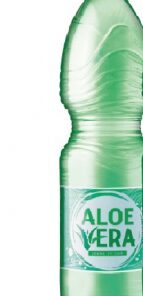 Nápoj Aloe Vera 1,5L PET