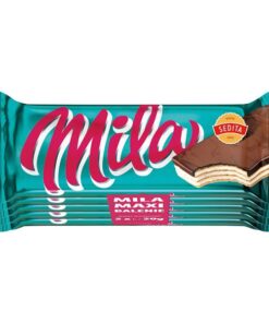 Mila rezy 5x50g maxi IDC