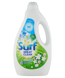 Surf gel 2L Mout.fresh 40W