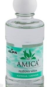Amica pleťová voda 60ml gáfrova