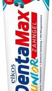 Zubná pasta Junior 100ml DentaMax Elkos