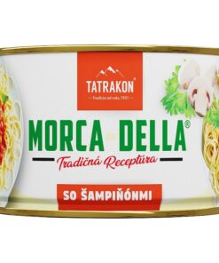 Morca della 400g šampiony