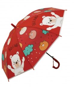 Dáždnik detský neskl.automatický