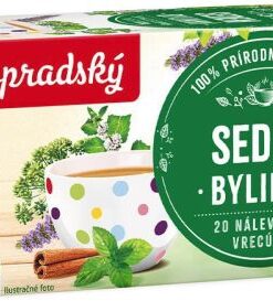 Čaj bylinný 7 bylín 30g