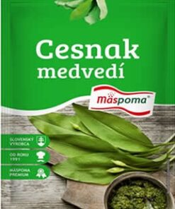 Cesnak medvedí 6g