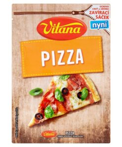 Korenie na pizzu 20g Vitana