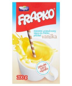 Frapko vanilka 200g
