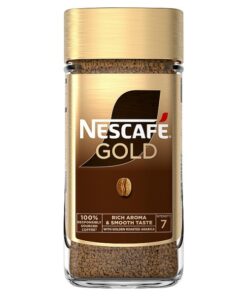 Káva Nescafe Gold 200g §