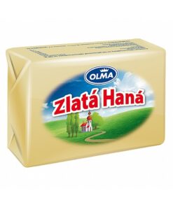 Zlatá Haná 250g Olma