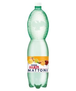 Minerálka Mattoni 1,5L multi PET