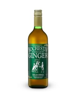 Nápoj Roche.ginger 0,725ml