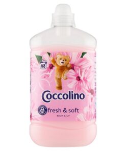 Aviváž Coccolino 1,7L Silk Lily