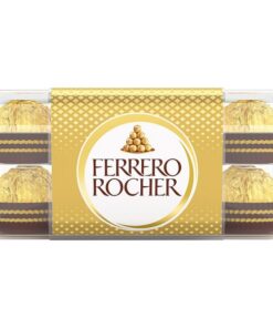 Dezert Ferrero rocher 200g