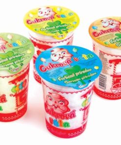 Cukrová vata 20g Amor