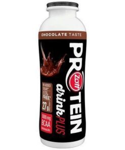 Drink Protein 250ml čokoláda Zott