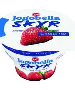 Jogurt Jogobellla Skyr 150g mix