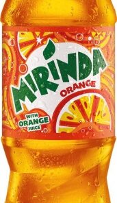 Mirinda Orange 0,5L PET