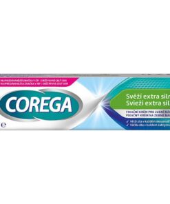 Lepidlo zubná náhrada Corega 40g