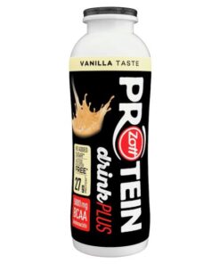 Drink Protein 250ml vanilka Zott