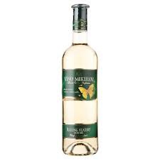 Víno Rizl.Vlaš.0,75L Motýl