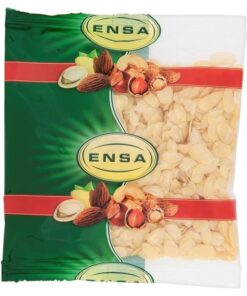 Mandle hoblované 100g Dr.Ensa