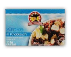 Chobotnice 111gPP72g Don