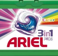 Ariel gel t.30ks color