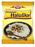 Halušky v práš.250g