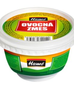 Ovocná zmes 240g Hamé