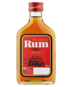 Tuzemsky R 40% 0,2L Frucona