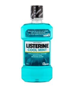 Listerine cool mint 500ml
