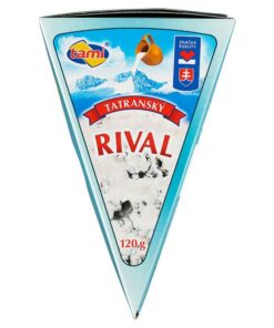 Syr Rival 120g