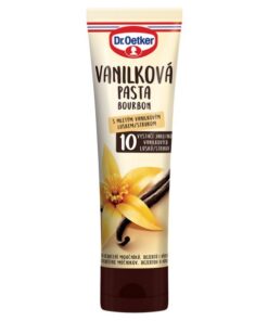 Vanilk.pasta 100g Dr.Oetk.