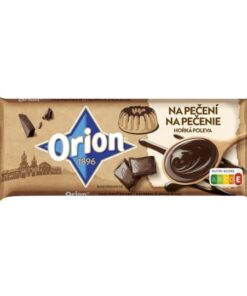 Čok.Orion na varenie 90g