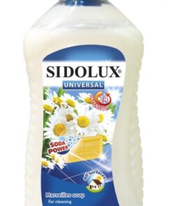 Čistiaci prostiedok Sidolux 1L na podlahy