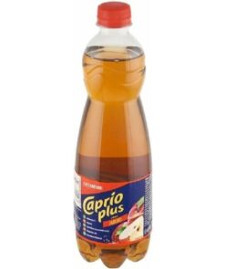 Sirup Caprio plus 0,7L jablko