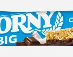 Tyč.Corny cer.50g kokos