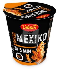 Bistro Mexiko 66g/Vitana/