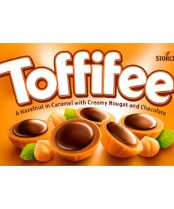 Dezert Toffifee 125g