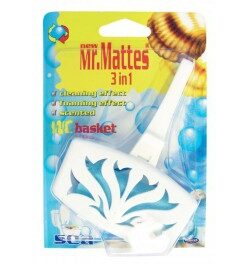 WC záv.blok 40g more