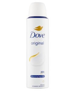 Dove deo spray 150ml original