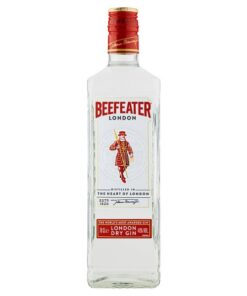Gin beefeater 40% 0,7L