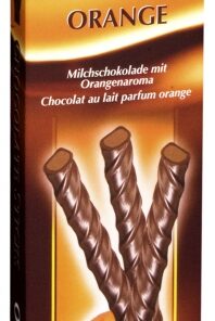 Tyč.čokol.75g káva Maitre