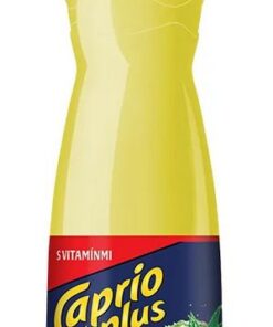 Sirup Capr.plus0,7L aloe vra