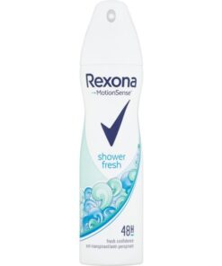 Rexona spray 150ml Fresh Shower