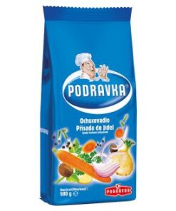 Podravka 500g